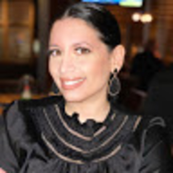 Meet your Posher, Kortney - Picture 1 of 1